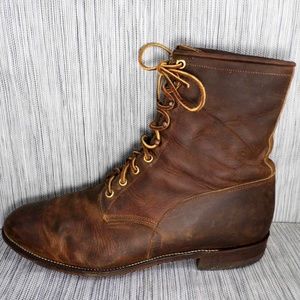 justin made in usa work boots